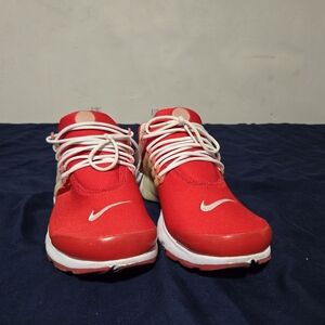 Nike Air Presto Comet Red (2020)
